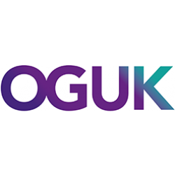 Oil & Gas UK (OGUK) Logo