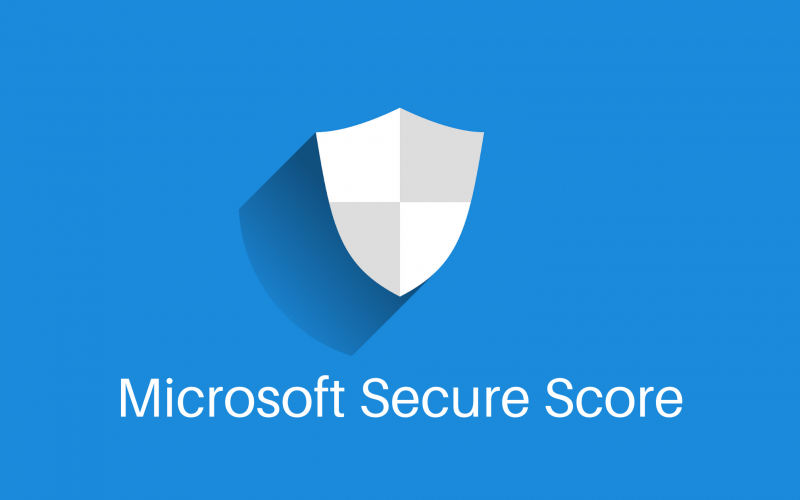 Microsoft Secure Score