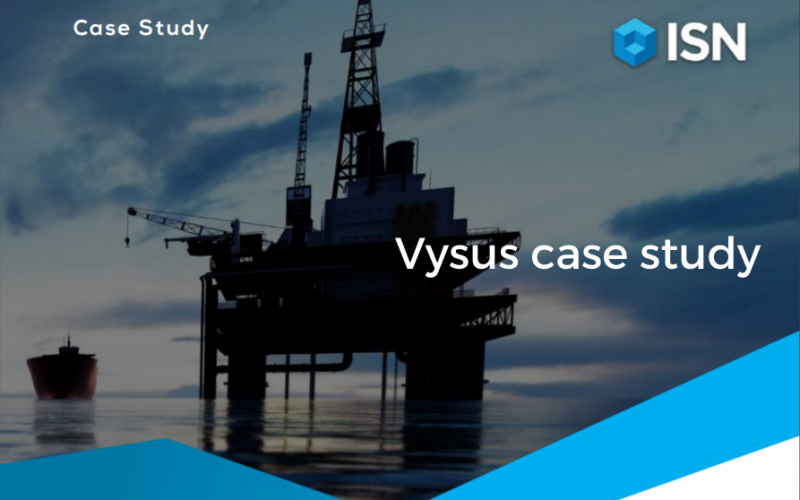 Vysus case study 10