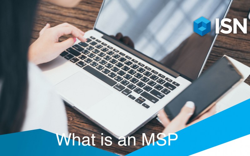 What is an MSP 1