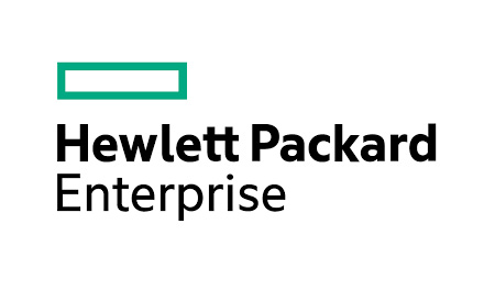 hp enterprise