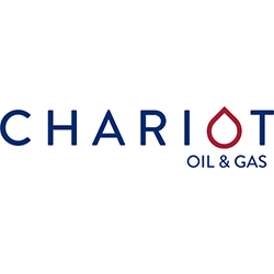 Chariot Oil & Gas Logo