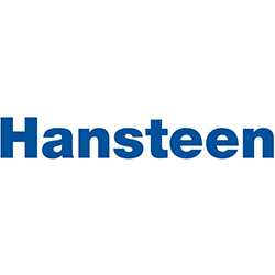 Hansteen Logo