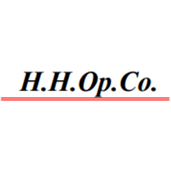 Heathrow Hydrant Operating Company (HHOpCo) Logo