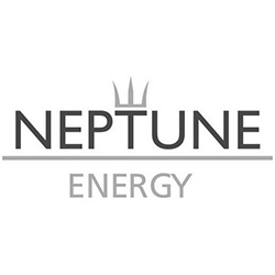 Neptune Energy Logo