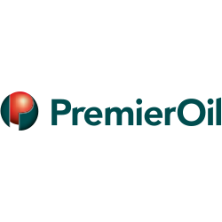 Premier Oil Logo